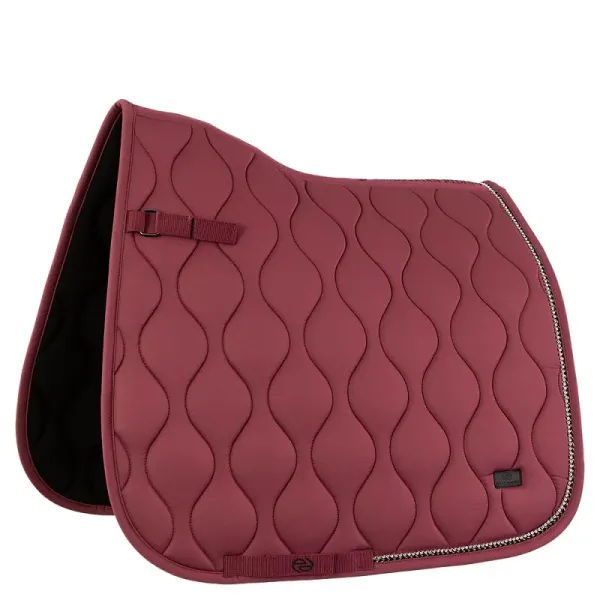 BR_Eevolv_zadeldek_Louise_dressuur_Maroon