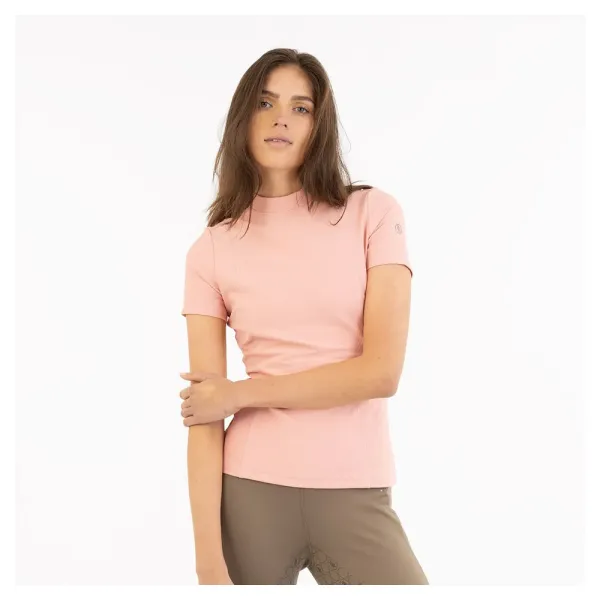 BR_shortsleeve_shirt_Illy_dames_Coral_almond