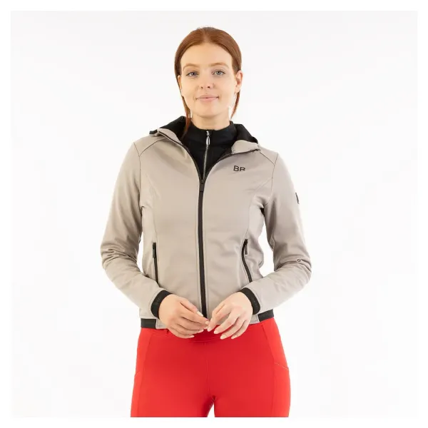 BR_softshell_jas_Jamo_dames_moon_rock_