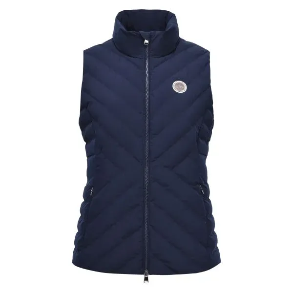 Bodywarmer_HVPMontana_Navy