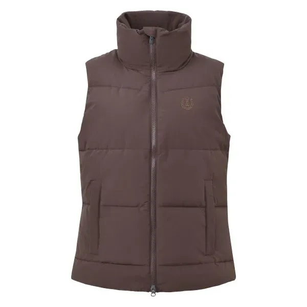 Bodywarmer_IRHChica_chocolate