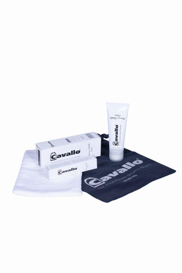 Cavallo_Care_Creme_75ml_zwart