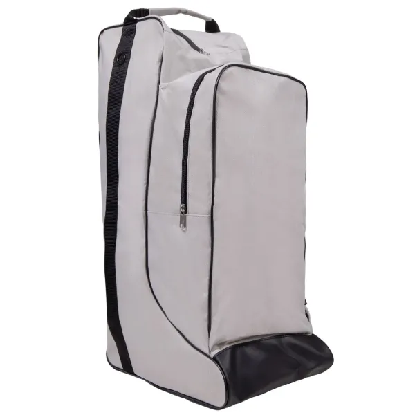 Combi_laarzen_helm_tas_grijs_zwart