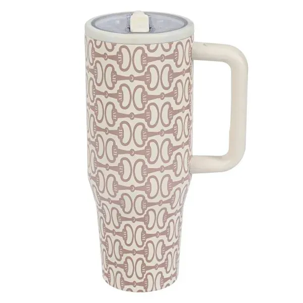 Drinkbeker_HVPClaudie_Navy_champagne_gold