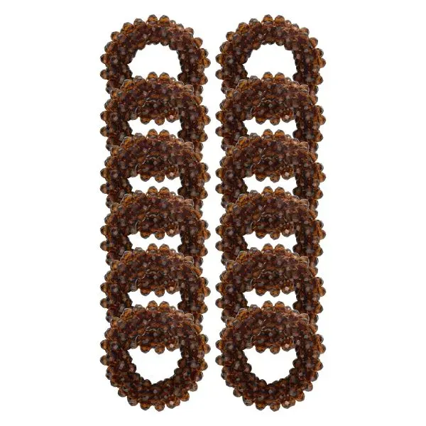 Elastiek_voor_paardenmanenknot_IRH_Dark_brown