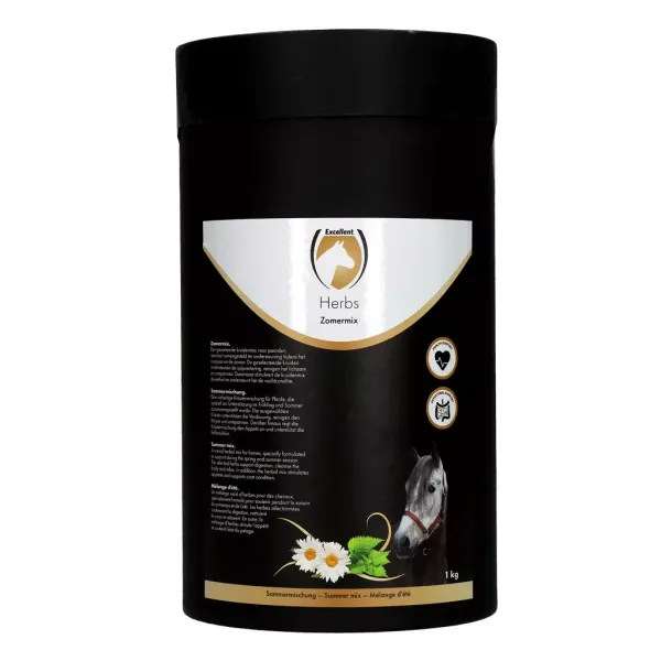 Excellent_Horse_Herbs_Zomermix_1_kg