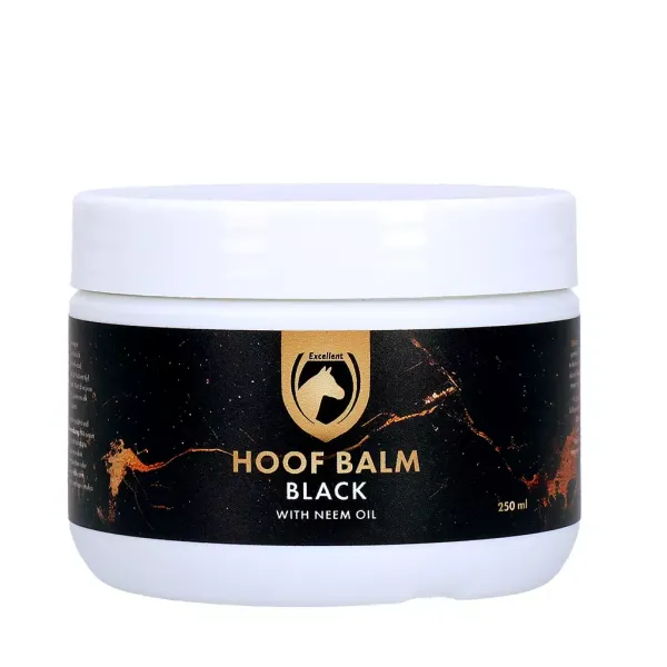 Excellent_Horse_Hoof_Balm_met_Neem_Oil_Black