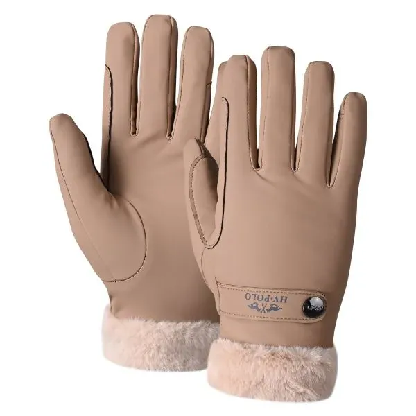 Gloves_HVPGarnet_straw