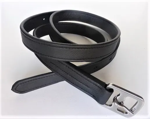 HB_Showtime_soft_beugelriemen_extra_black