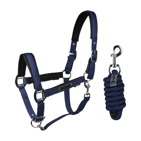 Halsterset_Classic_delight_Blue__1