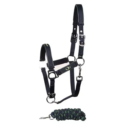 Halsterset_STOUT__Lime