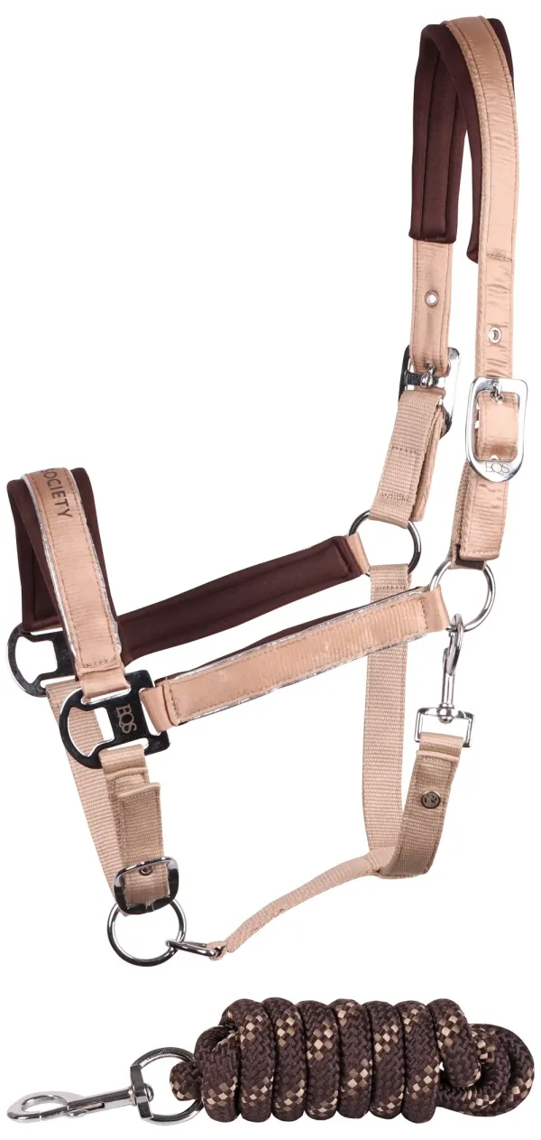 Halsterset_Satin_Eli