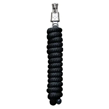 Halstertouw_Denz_paniekhaak_2_5_mtr_black
