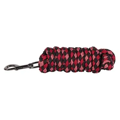 Halstertouw_Novi_Jet_black