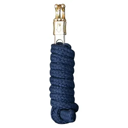 Halstertouw_paniekhaak_navy