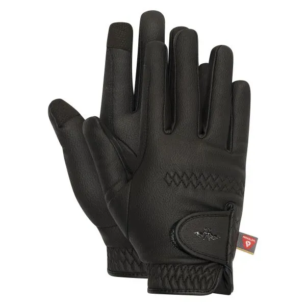 Handschoenen_HVPInsulate_black