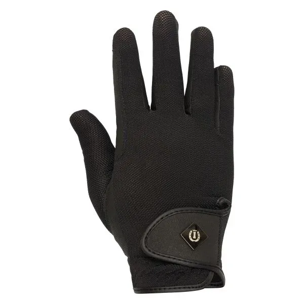 Handschoenen_IRHSummercool_basic_Black