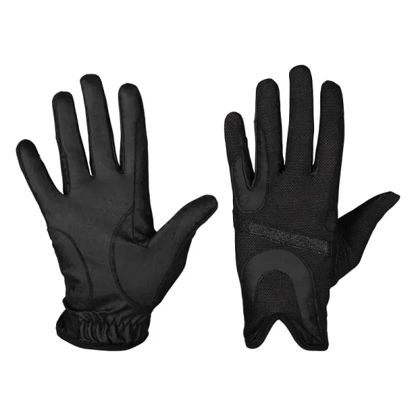 Handschoenen_summer_gloves_black