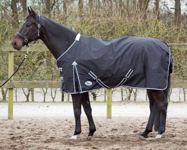 Harry_s_Horse_Outdoordeken_Thor_0gr_fleece_gevoerd_Black
