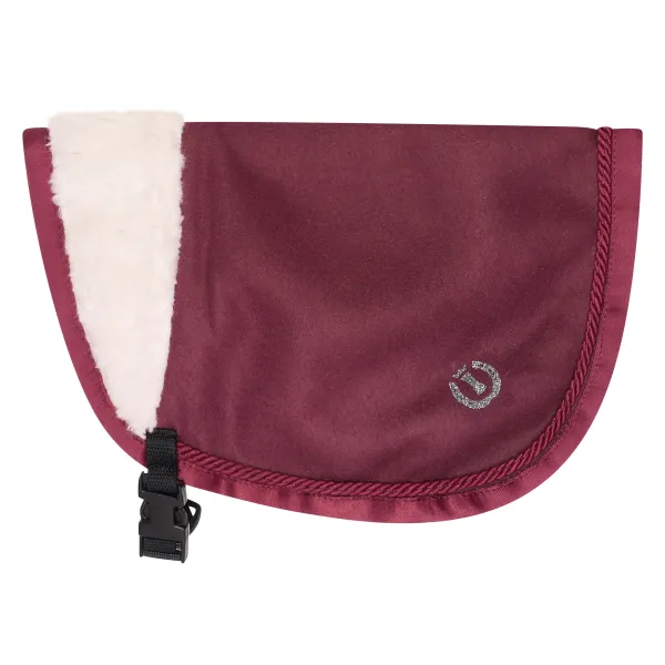 Hobby_Horse_fleece_blanket_IRHFree_Spirit