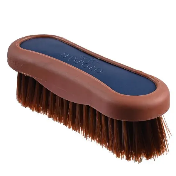 Hoofdborstel_HVPLuxury_Navy