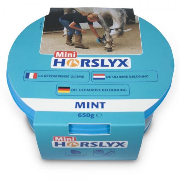 Horslyx_Mint_Balancer_Mini