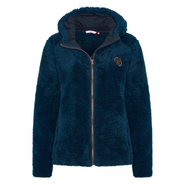 KIDS_Fleece_jack_IRHCosy_Zip_navy