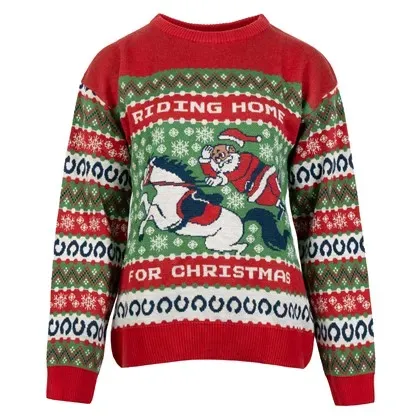 Kersttrui_Kerst_rood