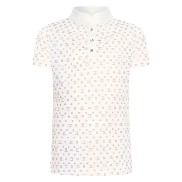 Kids_tech_top_IRHRoxy_white_pink
