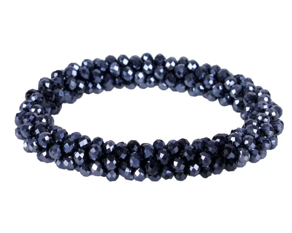 Knotband_Shine_Navy