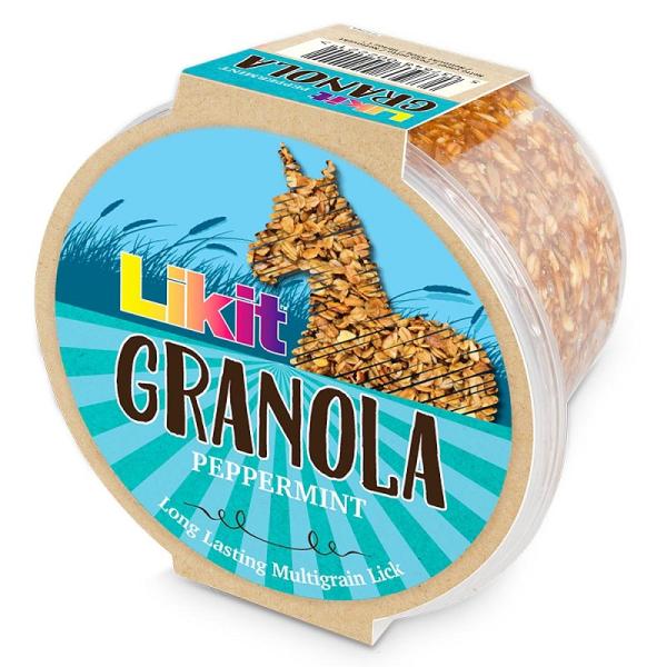 Likit_Granola_Pepermunt_500_gr