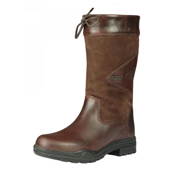 Outdoorlaars_greenwich_bruin