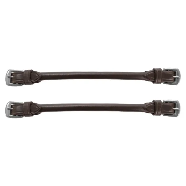 Pelhamriempjes_bruin