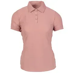 Polo_shirt_just_ride_Summer_chique_nostalgia_rose