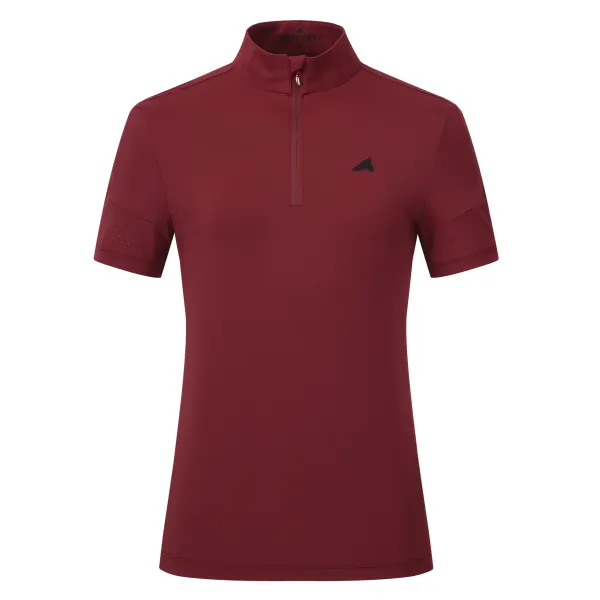 Poloshirt_ESAlta_Amarena