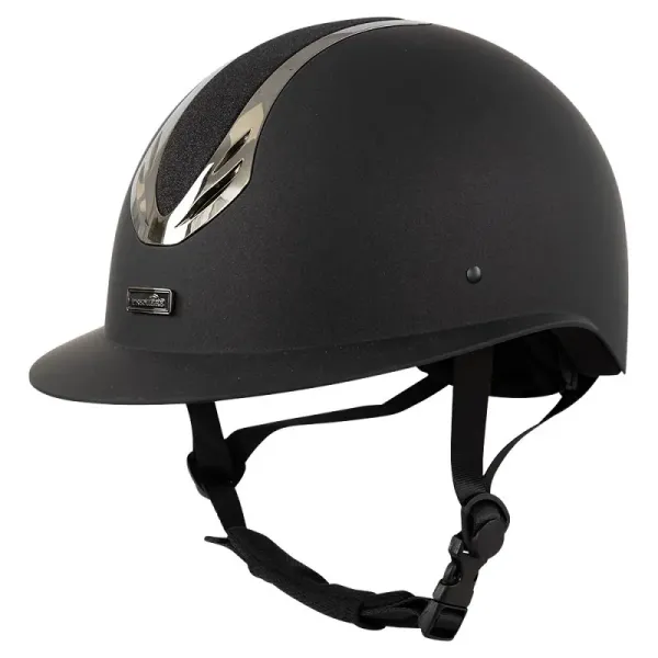 Premiere_rijhelm_Esperanzo_black