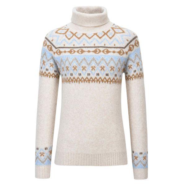 Pullover_HVPDyanne_Natural_Heather