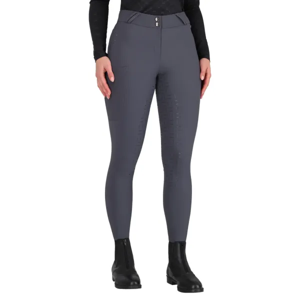 Rijbroek_Livora_full_grip_Iron_grey