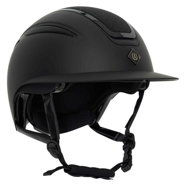 Rijhelm_IRHOlania_Deluxe_big_visor_Black_Glitter