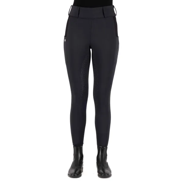 Rijlegging_HVPEvi_black