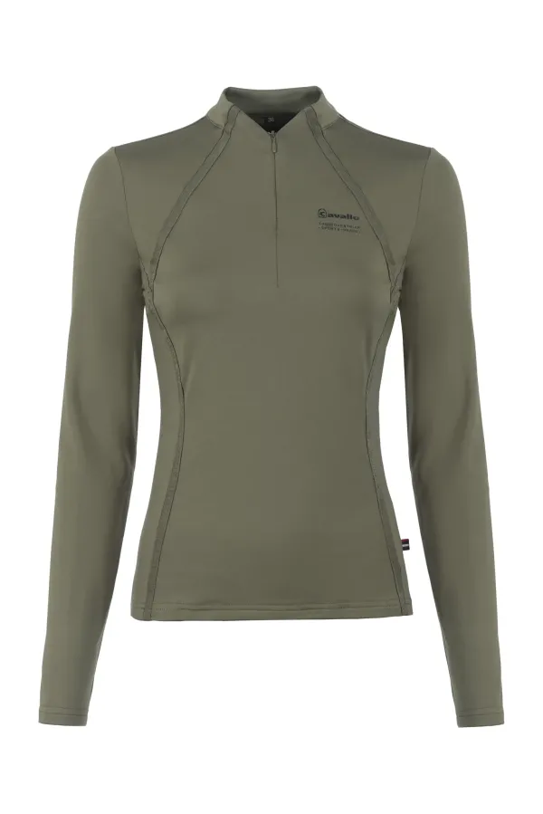Shirt_Cavalreyna_tea_leaf