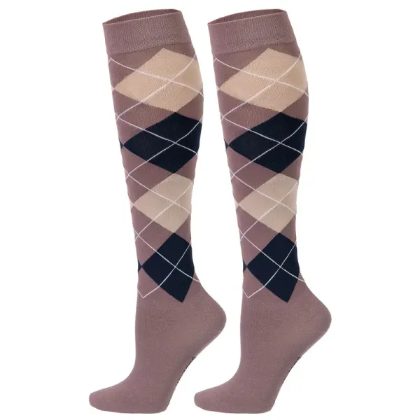 Showkousen_Argyle_Flint