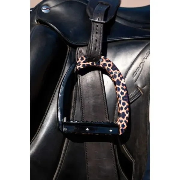 Showtime_luxe_veiligheids_beugels_Luipaard