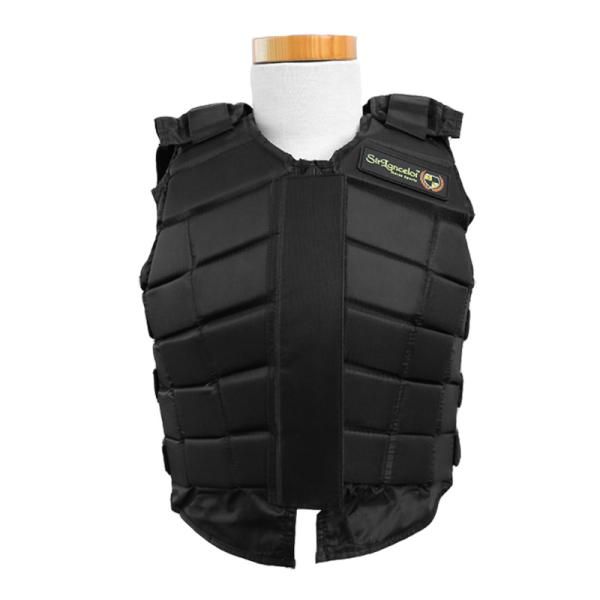 Sir_Lancelot_Bodyprotector_Adult_Zwart