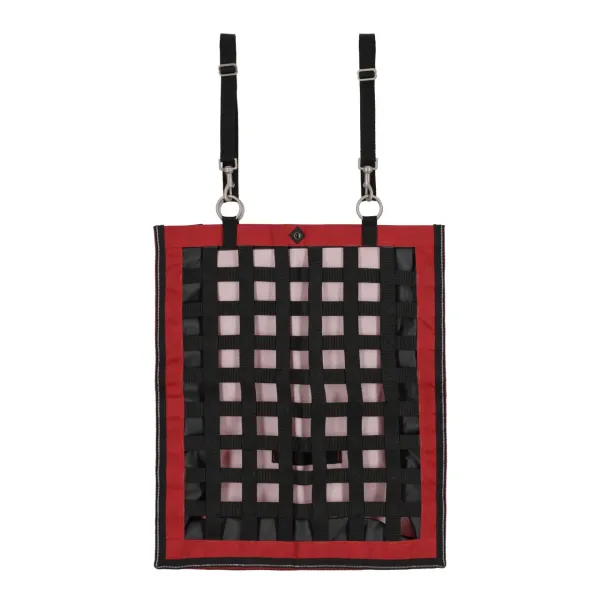 Slowfeeder_turnout_collection_Sunset_red