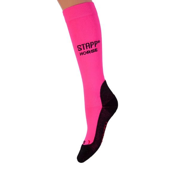 Stapp_Horse_Kniekous_Deocell_pink