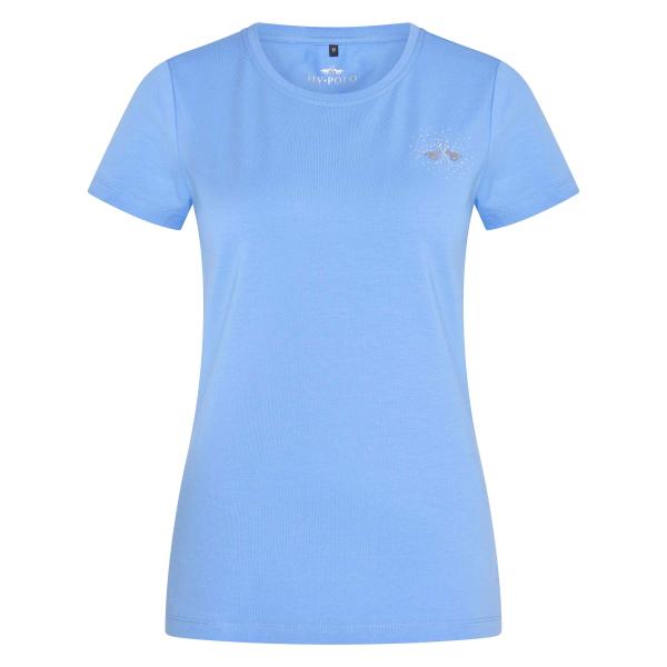 T_shirt_HVPClassic_Blue