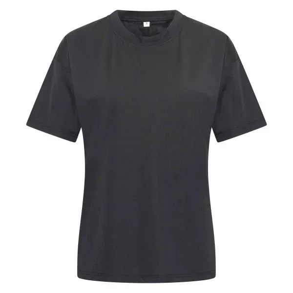 T_shirt_IRHHorse_angel_black