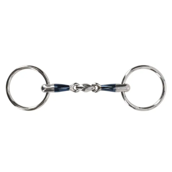 Watertrens_Anatomisch_dubbelgebroken_Sweet_Iron