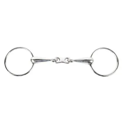 Watertrens_Dubbelgebroken_Flat_link_16mm